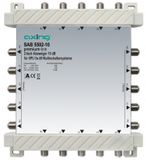 Axing SAB 5502-10 multischakelaar voor satelliet 5 ingang(en) 5 uitgang(en)