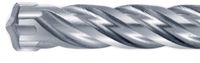 HiKOKI MÈCHE SDS-PLUS 4 TAILLANTS 32X450