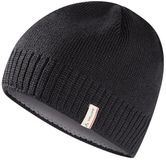 Vaude Edo III Beanie Muts Zwart Unisex Polyester