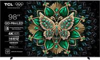 TCL C61K / TV screen / 98 inch / 2025