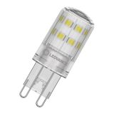 Osram Ledvance LED Insteeklampje G9 3W - 320lm - 230V - 2700K Warm Wit - Dimbaar