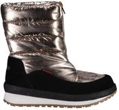 Cmp Rae Wp 39q4964 Sneeuwlaarzen Zwart, Zilver EU 29 Meisjes