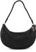 GUESS Petra Hobo Shoulder Bag Black