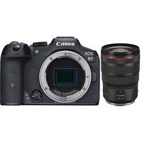 Canon EOS R7 + RF 24-70mm F2.8 L IS USM