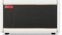 Positive Grid Spark 2 Pearl - Gitaarversterker, 50W, met Bluetooth, parelwit