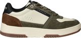 Cruyff Endorsed Sport Sneakers - Heren - Beige - Maat:43