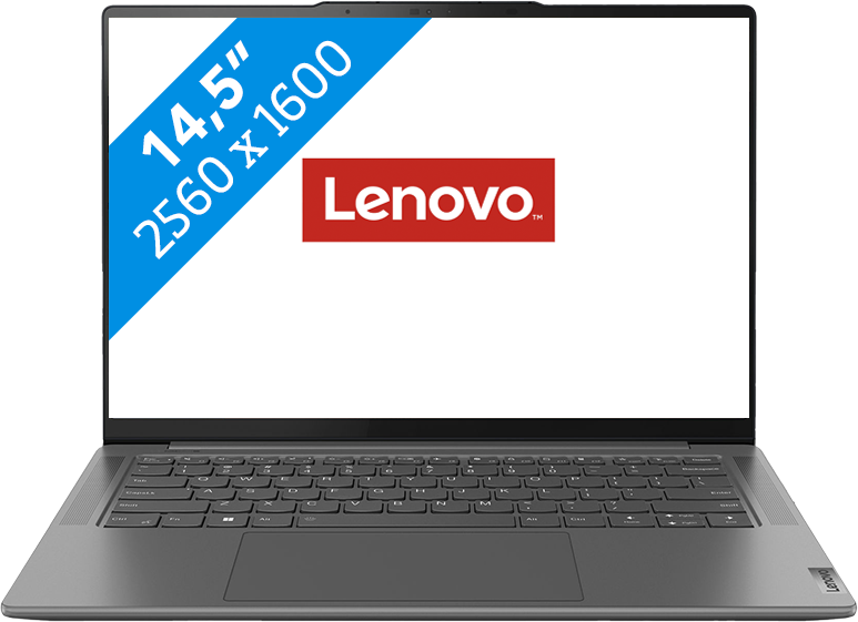 Lenovo Lenovo Yoga Pro 7 14IRH8 82Y700B1MB Azerty