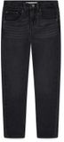 Levi's Kids 510 Skinny Performance Pantalon Noir 14 Ans Garçon