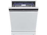 Koenic Kdw 6021-12 C W Vaatwasser - Vrijstaand 14 Bestekken 44 Db(a)