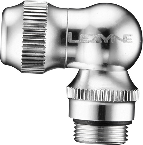 Lezyne Slip Chuck Hi Gloss