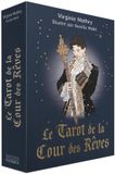 Exergue Le Tarot de la Cour des Rêves – Tarotset – 78 kaarten