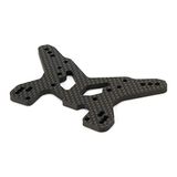 TEAM LOSI RACING Carbon achtertoren, 22 demperomzetting SCTE 2.0