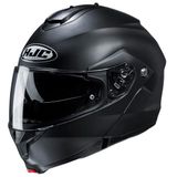 HJC C91N Systeemhelm Mat Zwart