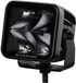 HELLA Led Verstraler Zwart