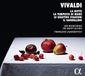Notte/Tempesta Alpha Classics Vivaldi: Le Quattro Stagioni | La Tempesta di Mare | Il Gardellino | La Notte (CD)
