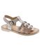 Beppi Pink Sandals