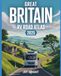 Great Britain RV Road Atlas 2025
