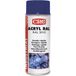 CRC Lakbeschermingsspray ACRYLIC PAINT gentiaanblauw glanzend RAL 5010 400 ml spuitbus