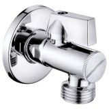 Artic Robinet d'angle 1/2''-3/8'' avec filtre