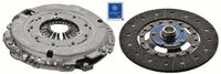 SACHS Koppelingsset 3000 951 477
