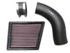 K&N 57i Performance Kit compatibel met Ford Fiesta ST 1.5 2018-2022 & Ford Puma 1.0 2019-(57-0695)