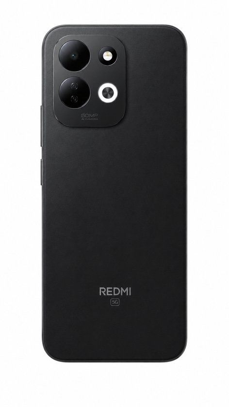 Xiaomi 17 Redmi17 5G 128GB Zwart