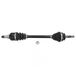 Meyle Arbre de transmission 11-14 498 0077