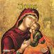 Tushita Icons Kalender 2027 Wandkalender Kunst 60 cm x 2998 cm