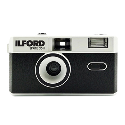 Ilford Sprite 35 II