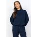 Soyaconcept bomberjack - donkerblauw
