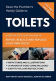 Dave the Plumber's Handy Guides- Dave The Plumber's Handy Guide to Toilets