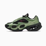 Nike Nike Air Max Muse - Sneakers - Unisex - Oil Green