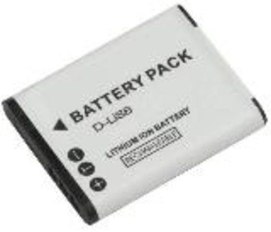 Cameraaccu DLI88 / DLi88 voor Pentax - (compatible)