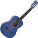 Gear4music Junior 1/2 Klassieke Gitaar, Donkerblauw