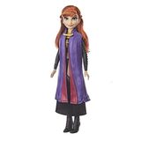 Disneys Disney De ijskoningin 2 Anna modepop
