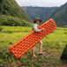 Big Agnes - PRSLIWR24 - Slaapmat - Oranje