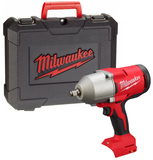 Milwaukee M18 BLHIWF12-0X Accu Slagmoersleutel - 1/2" - 1627Nm - Body
