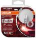 OSRAM 2 Stück H1 24V 70W TRUCKSTAR PRO Next Generation +120% Lampen, geeignet für Lastkraftwagen