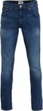 Wrangler Greensboro Hard Edge Blauw Jeans - Maat 44/34