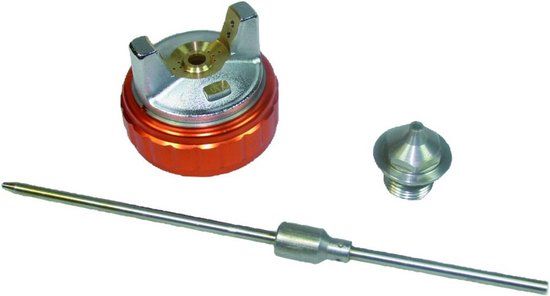Bahco mondspuitset 1.7mm | BPHVLP0117