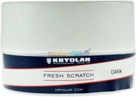 Kryolan Fresh Scratch - 15 ml - Schaafwond Effecten