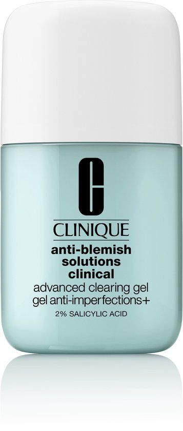 Clinique Anti-Blemish Solutions Advanced Clearing Gel 20 ml