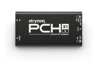 Strymon PCH X1 DI actif isolant