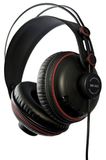 Superlux HD-662 Studio Hoofdtelefoon met gesloten achterkant
