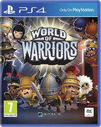 Sony Interactive Entertainment World of Warriors PlayStation 4