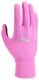 Nike Pacer Lightweight RG Dames Handschoenen Roze M