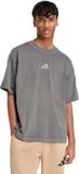 Adidas Sportswear All Szn Washed T-Shirt - Heren - Zwart