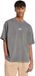 Adidas Sportswear All Szn Washed T-Shirt - Heren - Zwart