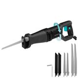 Cecotec LongFlex 710 Pro reciprozaag