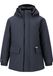 ZIGZAG Parka Malic